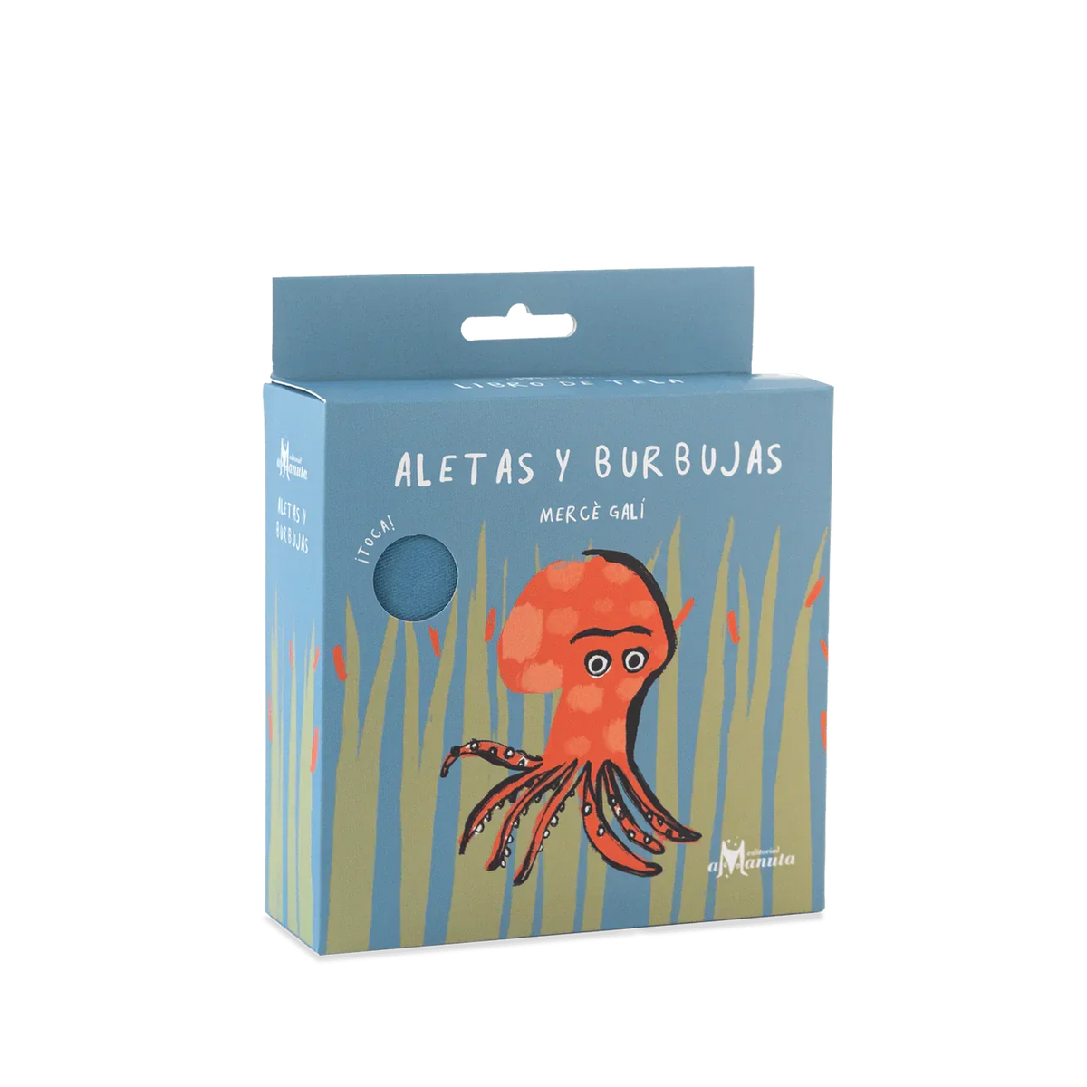 Pack: Toca y Descubre la Vida Animal