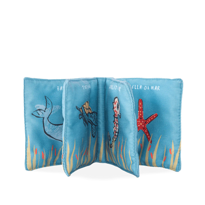 Pack x2: Sensorial recién nacidos