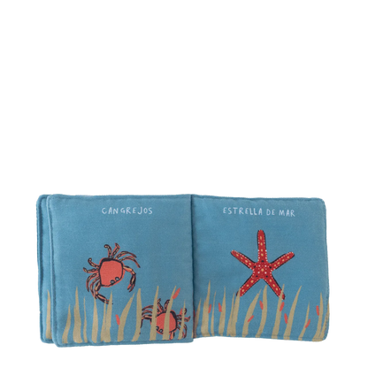 Pack: Toca y Descubre la Vida Animal