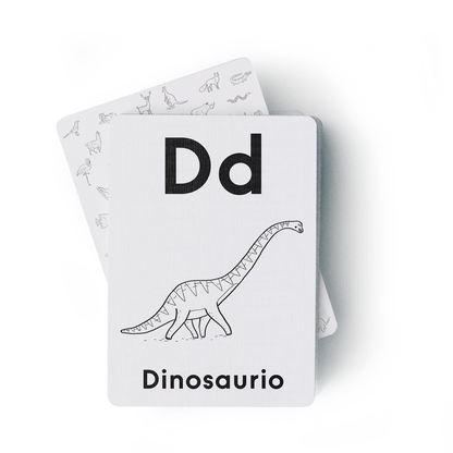 Pack x3: Aprendiendo las Letras