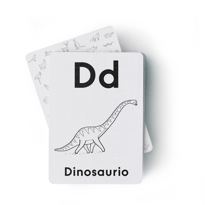 Pack x3: Aprendiendo las Letras M