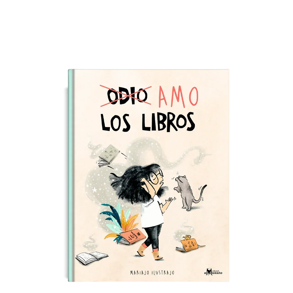 Pack x2: Menos pantallas, más historias