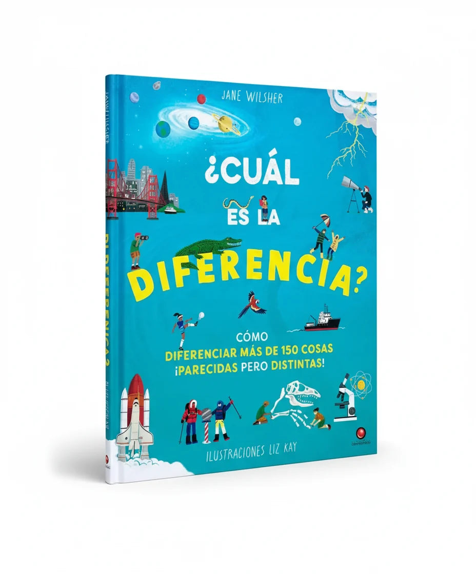 Pack x2: Para mentes curiosas