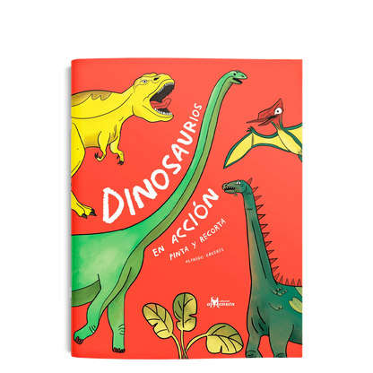 Pack x3: Colorear y Actividades Version A