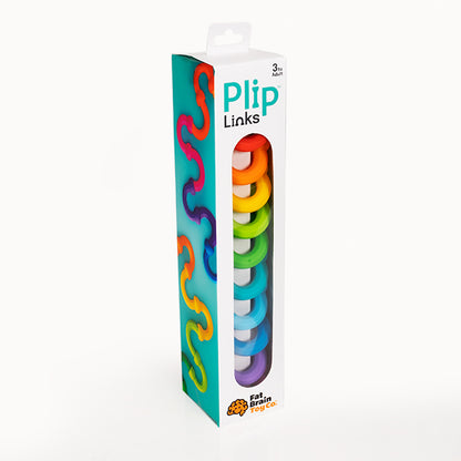 Plip Link. 3+