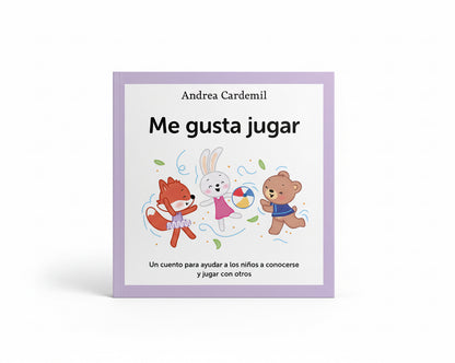 Pack: Habilidades Sociales. 0 a 5 años