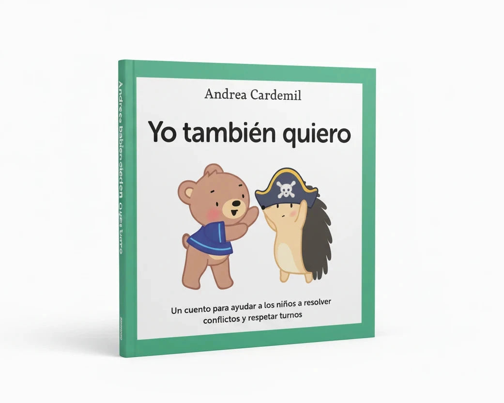 Pack: Habilidades Sociales. 0 a 5 años