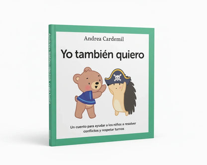 Pack: Habilidades Sociales. 0 a 5 años