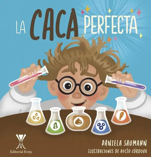 La caca perfecta (alimentos y cómo estos afectan la digestión y caca)