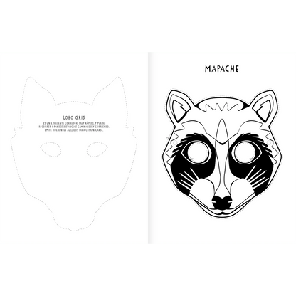 Pack x3: Colorear y Actividades Version A