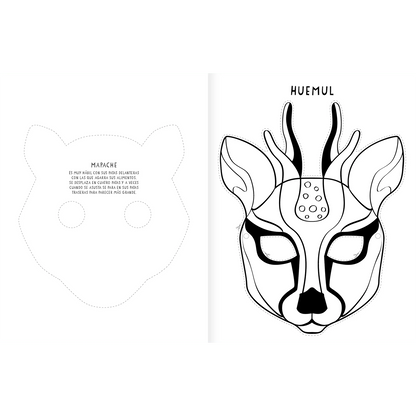 Pack x3: Colorear y Actividades Version A