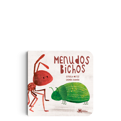 Pack x3: Pequeños Estimulados