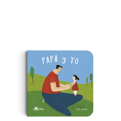 Pack x2: Cariño de Papá