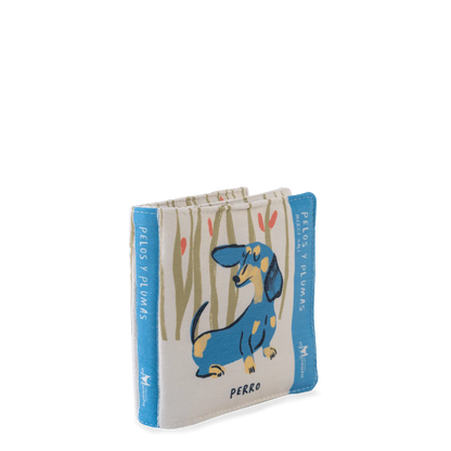 Pack x2: Sensorial recién nacidos