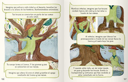 Pequeños dinosaurios con grandes sentimientos (reconocimiento y manejo de emociones)