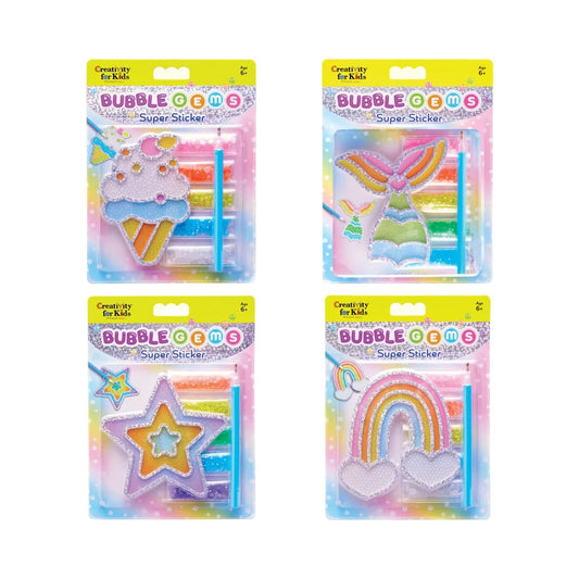 Pack x4: Gemas full