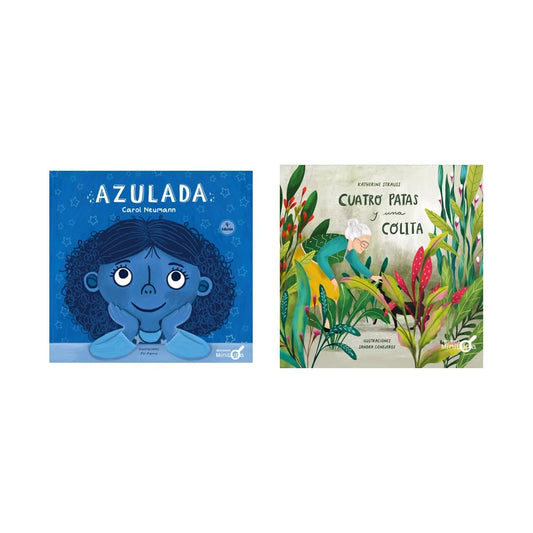 Pack x2: Diferencias e Inclusión