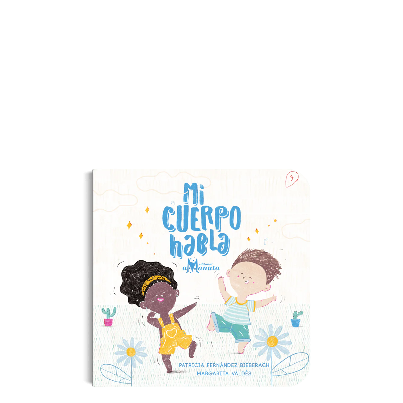 Pack x2: Mi Cuerpo Siente y Habla