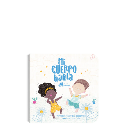 Pack x2: Mi Cuerpo Siente y Habla