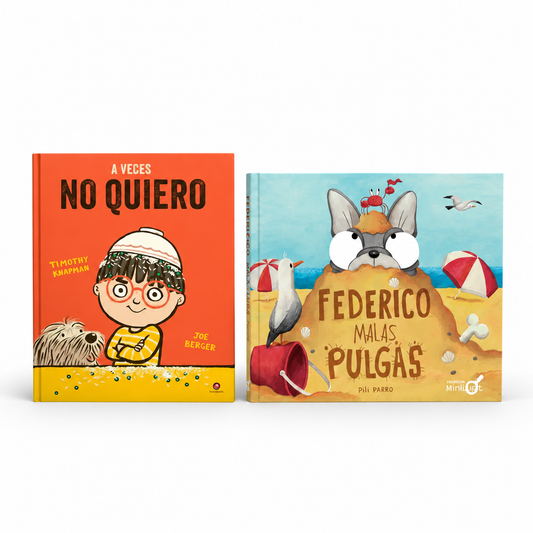 Pack: Atreverse a decir SÍ (actitud)