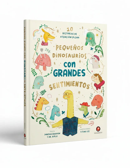 Pack: Grandes Aprendizajes sobre la vida y las emociones