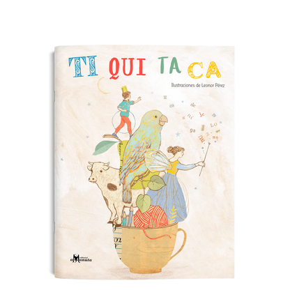 Pack x8 Actividades y Colorea FULL