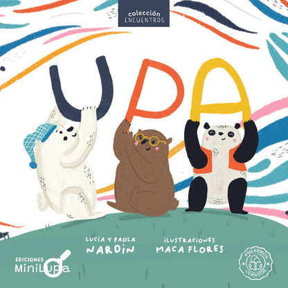 Pack x3: Pequeños Estimulados M