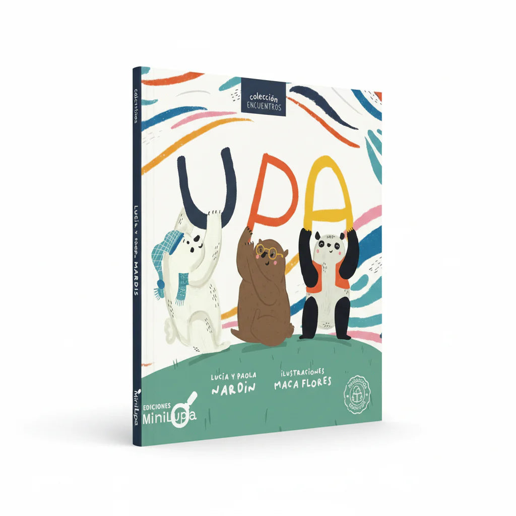 Pack x 3: Primeras lecturas antes de dormir